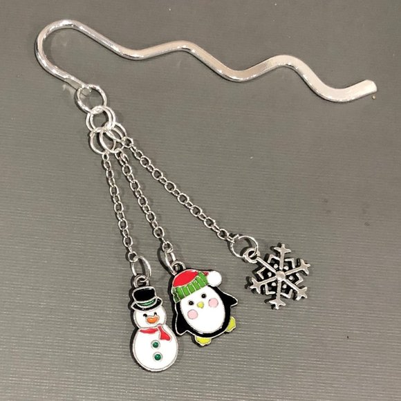 Key chains and Bookmarks - Great stocking stuffers!!! NEW - Picture 3 of 4